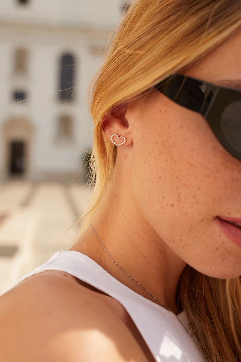 ZILIA Nolita Silver 925 Earrings