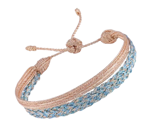 ZILIA Maya Zyn Duo Bracelet