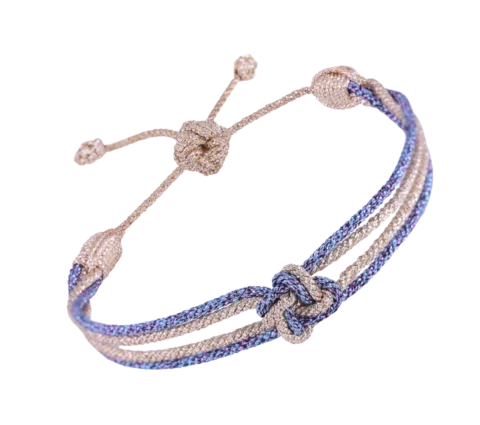 ZILIA Maya Iris Bracelet