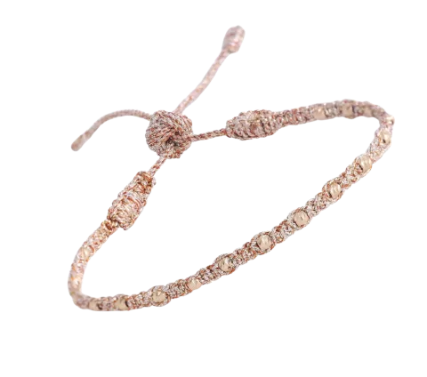 ZILIA Maya Luna 18K Bracelet