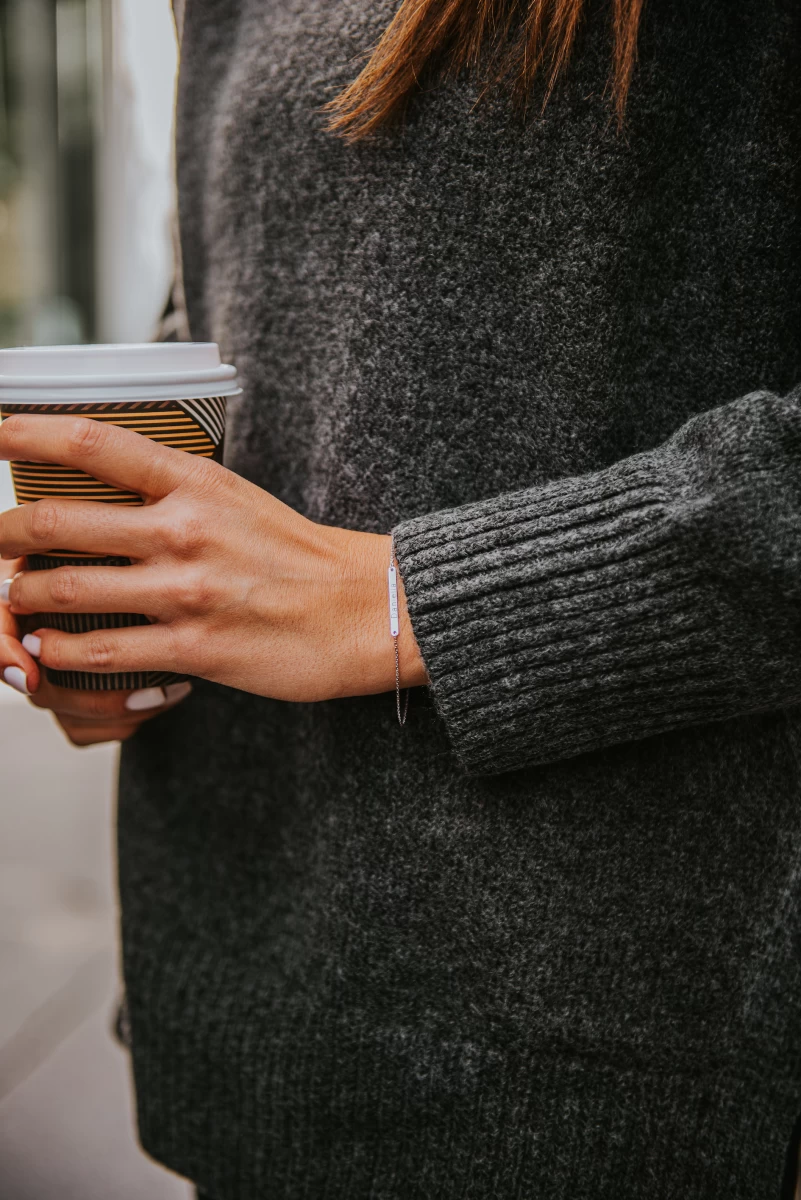 ZILIA Page Gold 14K Bracelet