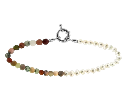 ZILIA Mia Silver 925 Bracelet