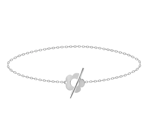 ZILIA Léa Silver 925 Bracelet