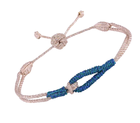ZILIA Maya Hook Bracelet