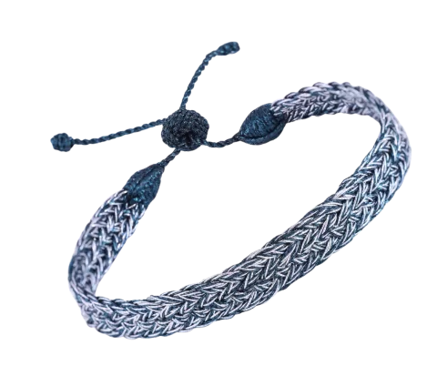ZILIA Maya Navy Men Bracelet