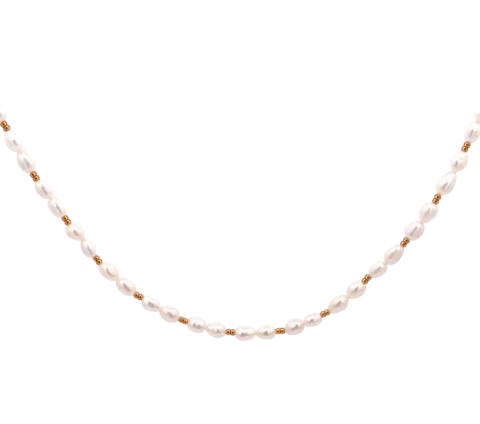 ZILIA Gilda Silver 925 Necklace