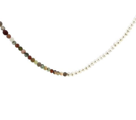 ZILIA Mia Silver 925 Necklace