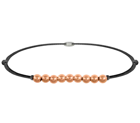 ZILIA Aurous Silver 925 Bracelet