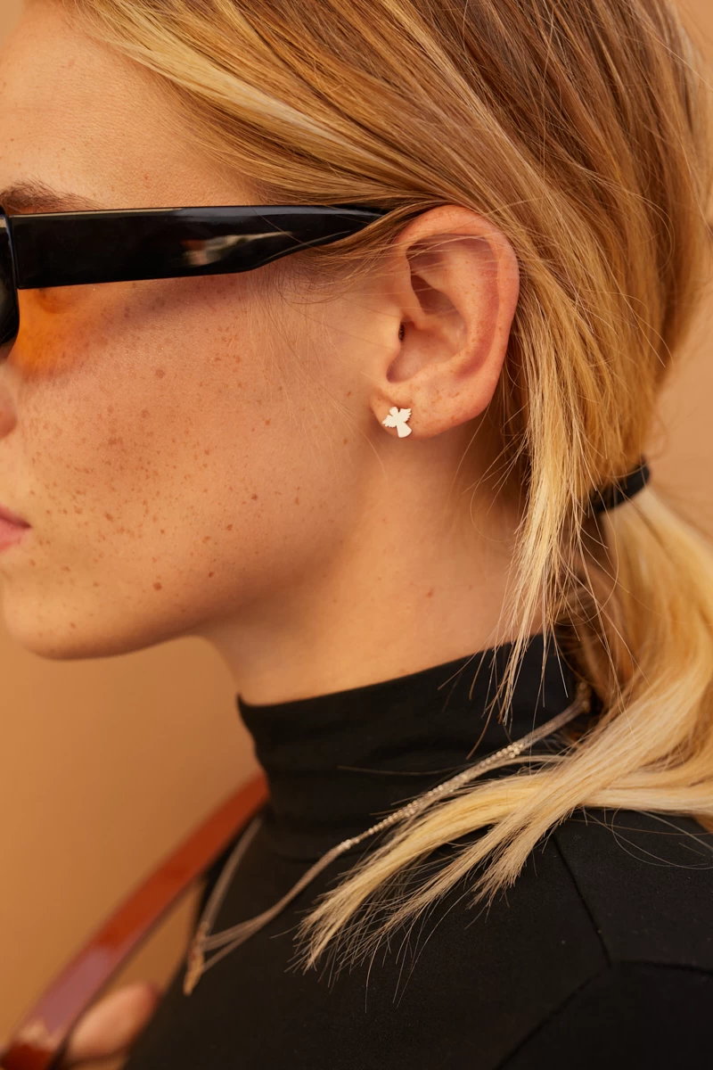 ZILIA Angel Silver 925 Earrings