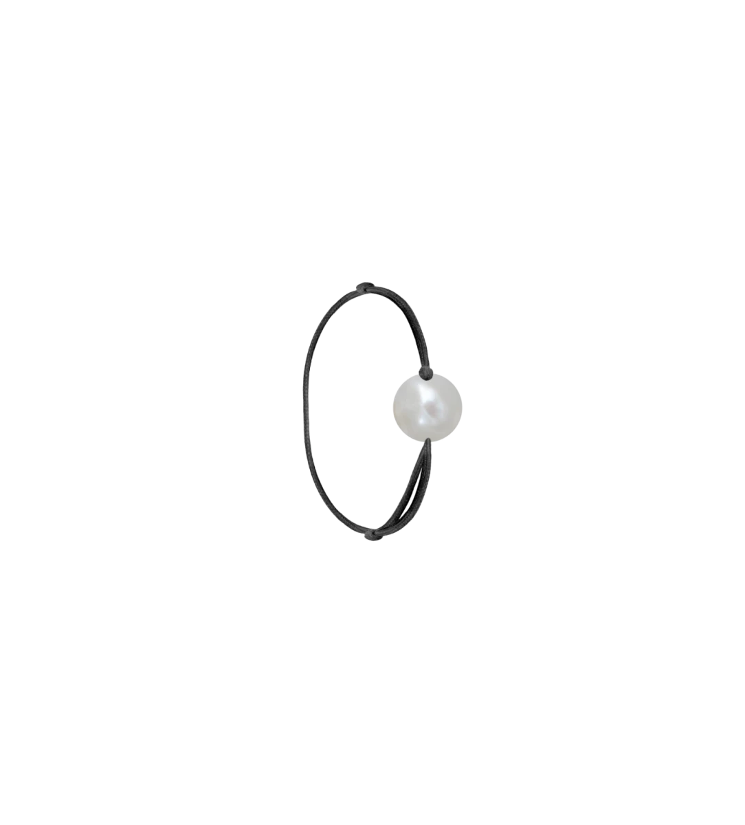 Pearl Thread Ring
