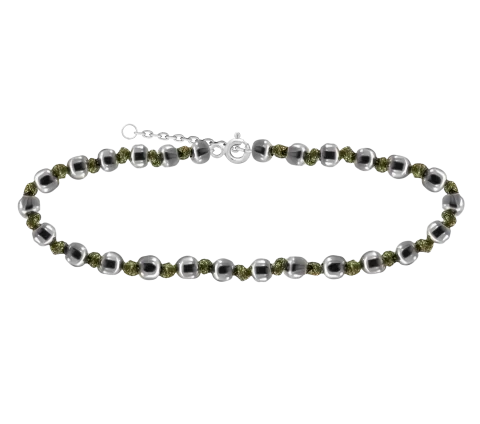 ZILIA Basic Silver 925 Bracelet