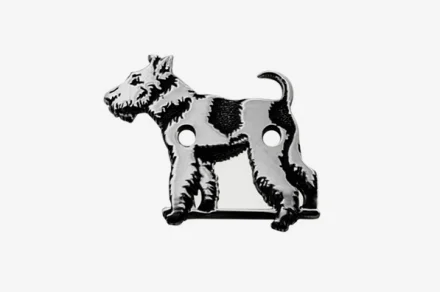 Fox Terrier 2