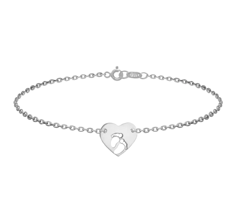 ZILIA My Baby Gold 14K Bracelet