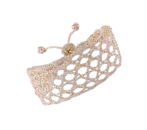 ZILIA Maya Lamaa Bracelet