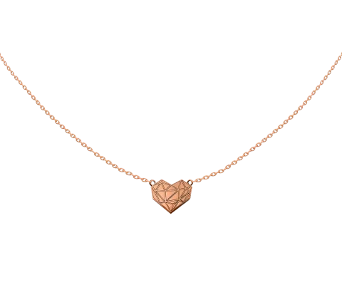 ZILIA Freya Gold 14K Necklace