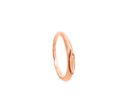 ZILIA Kate Silver 925 Ring