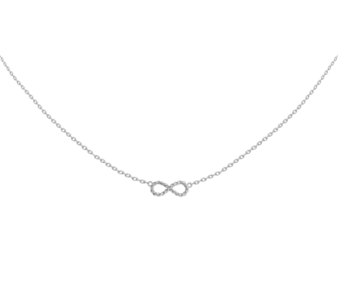 ZILIA Nolita Silver 925 Necklace