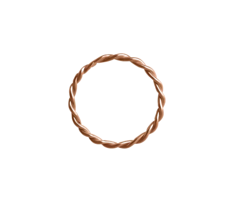 ZILIA Nolita Gold 14K Ring