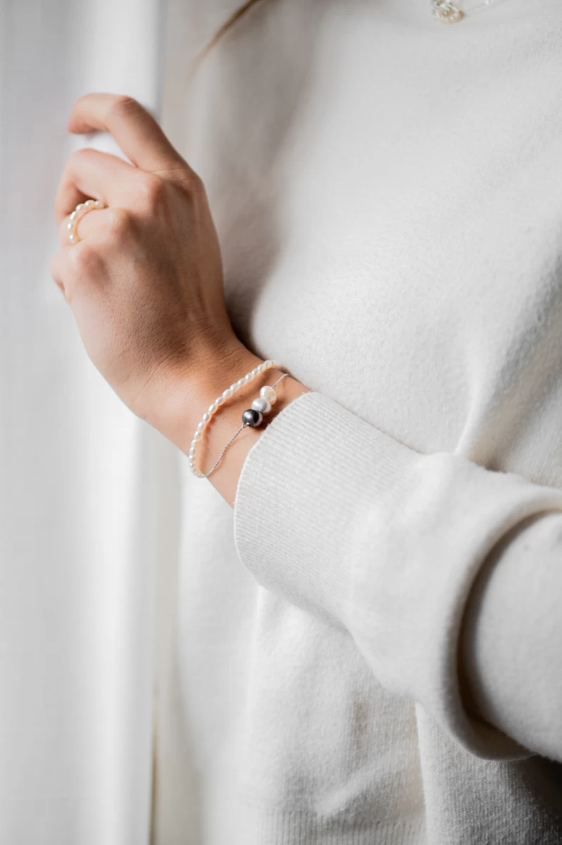 ZILIA Nuance Silver 925 Bracelet