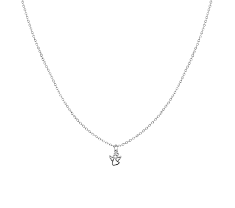 Zilia My Angel Baby Ezüst 925 Necklace