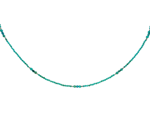 ZILIA Bora Silver 925 Necklace