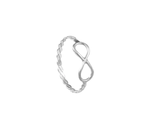 ZILIA Nolita Silver 925 Ring