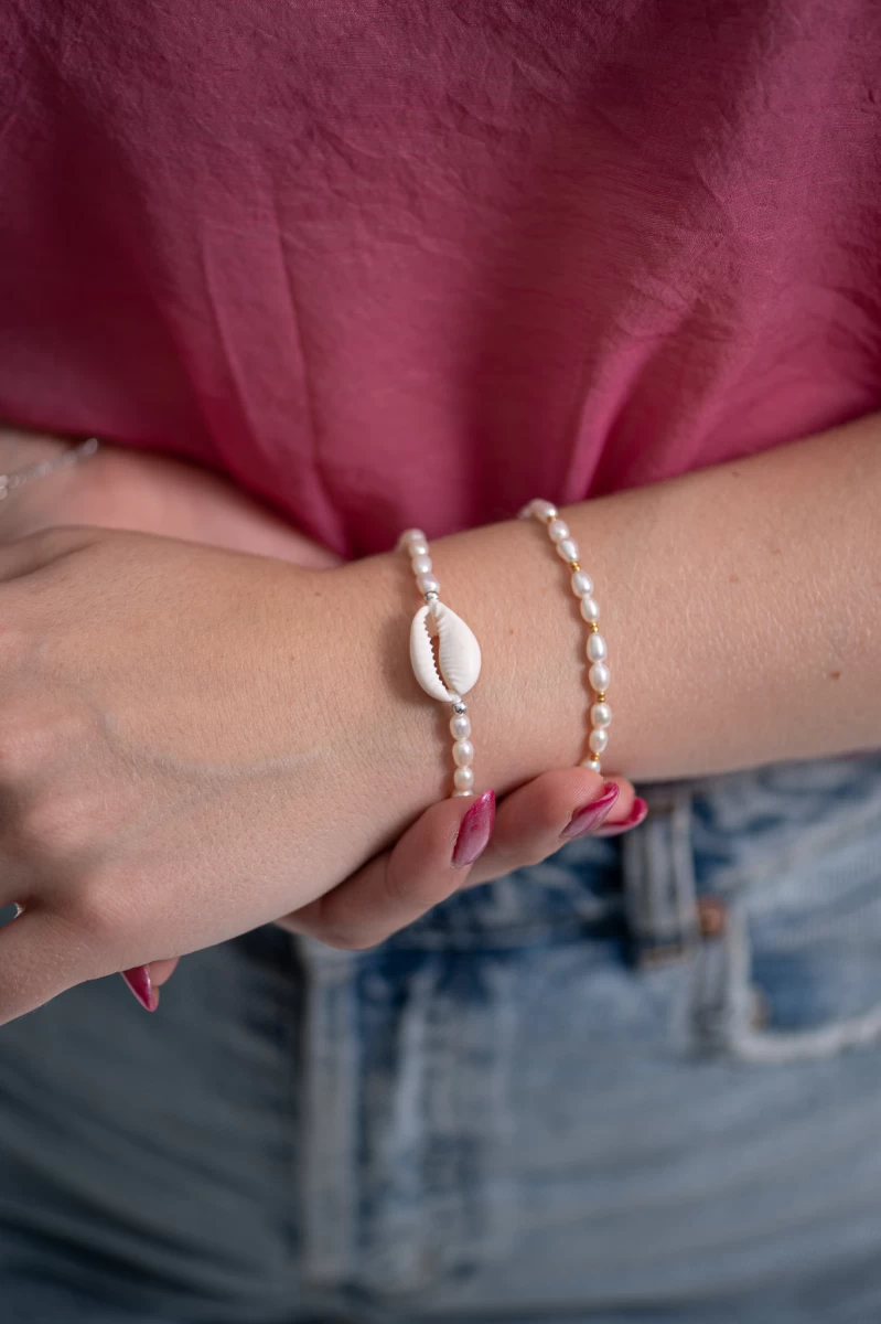 ZILIA Gilda Silver 925 Bracelet