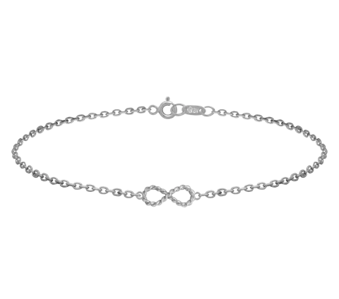 ZILIA Nolita Silver 925 Bracelet