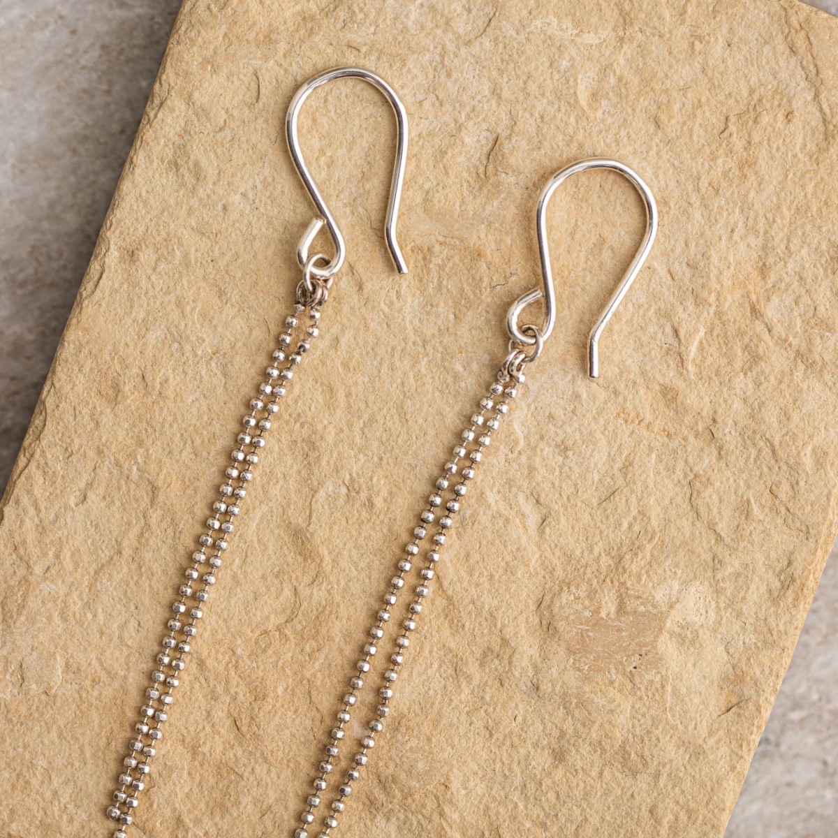 ZILIA Emily 2 Silver 925 Earrings