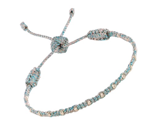 ZILIA Maya Luna 18K Bracelet