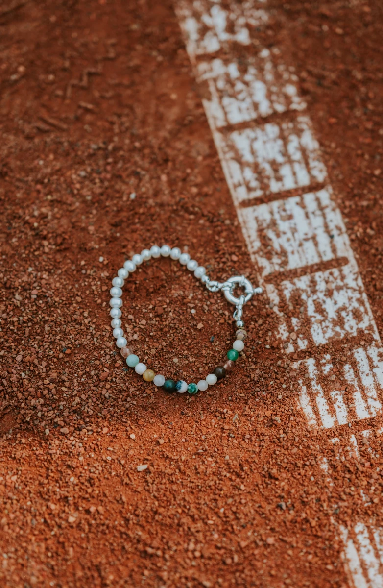 ZILIA Mia Silver 925 Bracelet