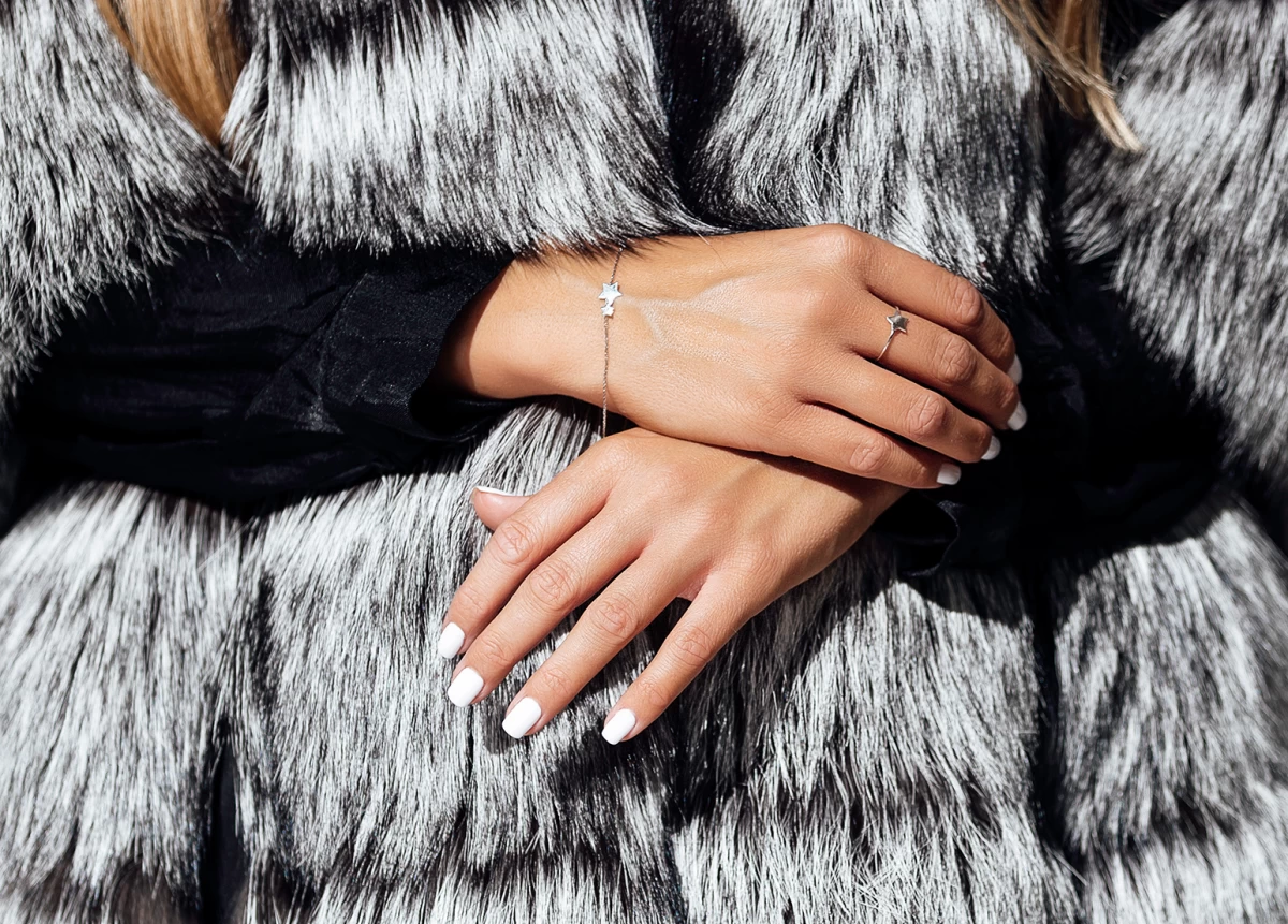 ZILIA Star Silver 925 Ring