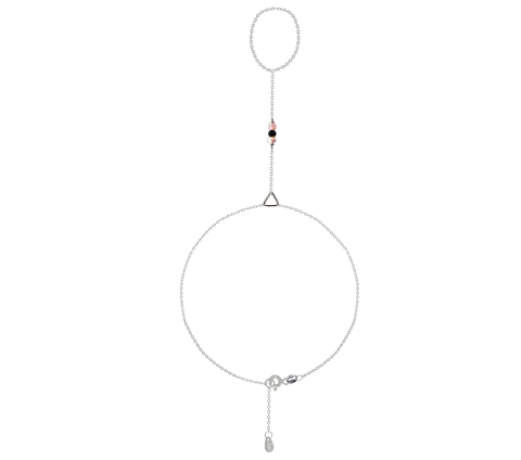 ZILIA Aisa Silver 925 Bracelet