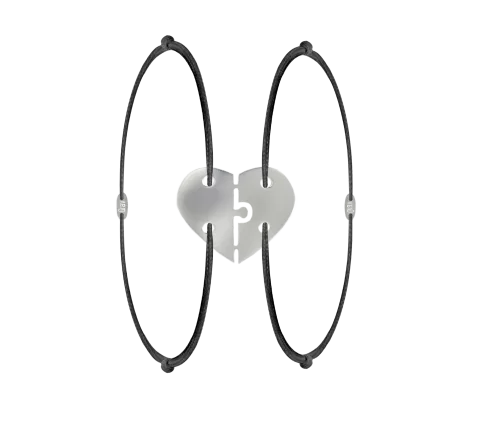 ZILIA Love Silver 925 Bracelet