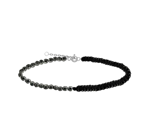 ZILIA Kalee Silver 925 Bracelet