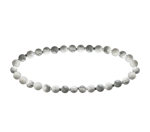 ZILIA Marble Silver 925 Bracelet