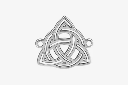 Contour Triquetra