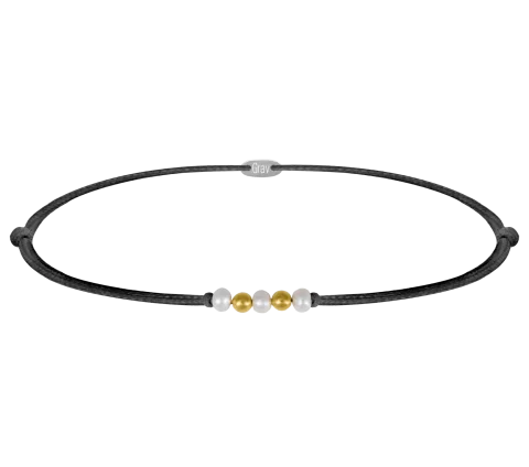 ZILIA Solid II. Silver 925 Bracelet