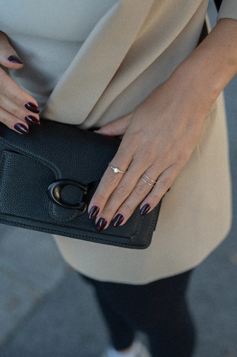 Zilia Nola Silver 925 Ring