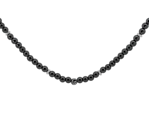 ZILIA Maverick Mineral Necklace