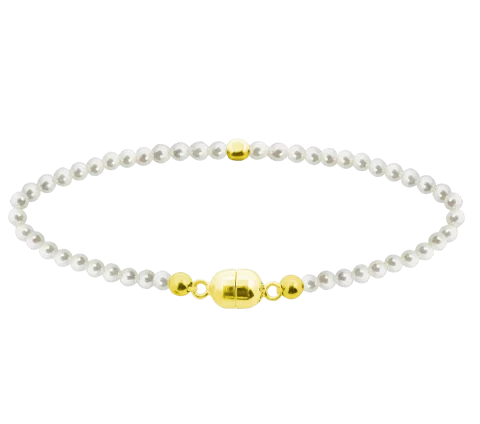 ZILIA Ashley Silver 925 Bracelet