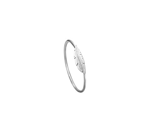 ZILIA Feather Silver 925 Ring