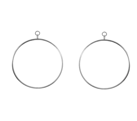 ZILIA Suri Silver 925 Earrings