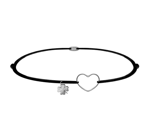 ZILIA Double Silver 925 Bracelet