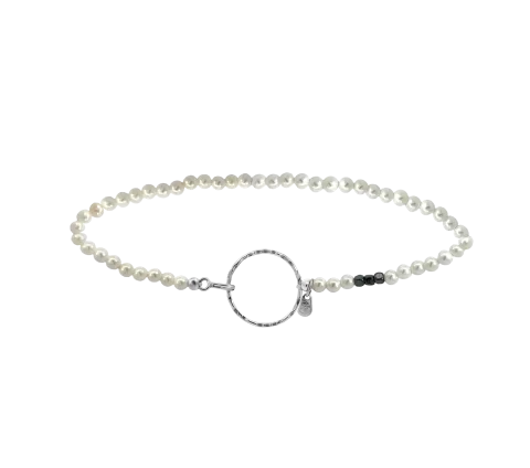 ZILIA Ashley Quintessa Silver 925 Bracelet