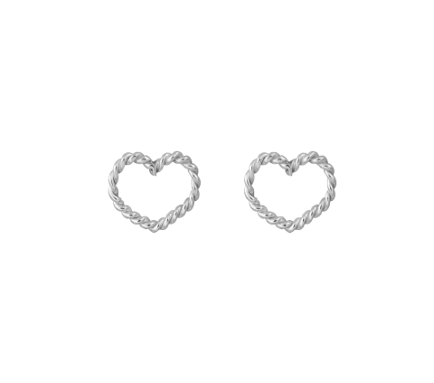 ZILIA Nolita Silver 925 Earrings