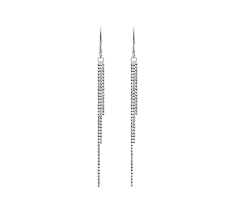 ZILIA Emily 2 Silver 925 Earrings