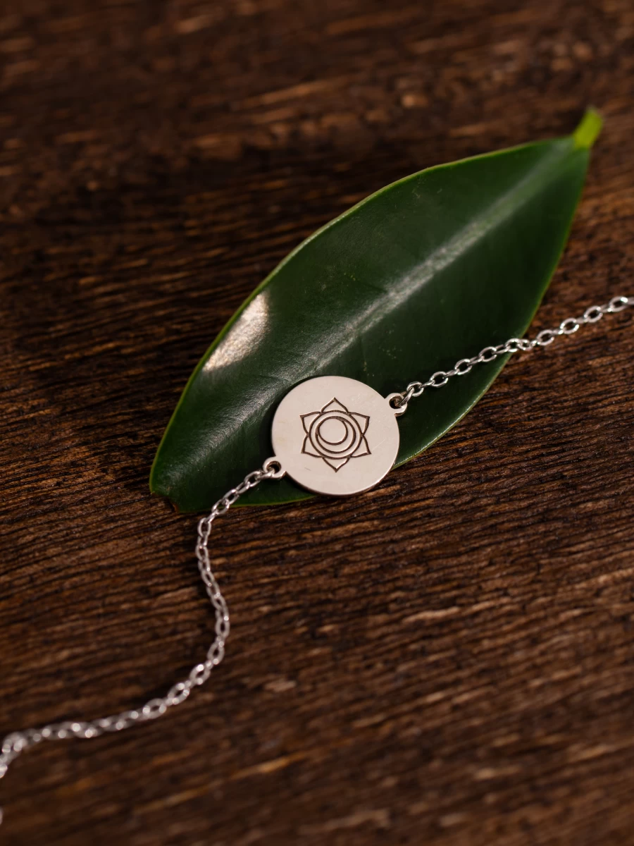 ZILIA Sacral Chakra Gold 14K Bracelet