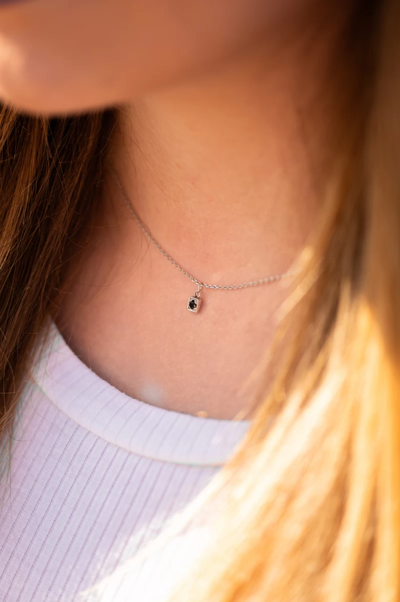 ZILIA Chloee 1 Gold 14K Necklace