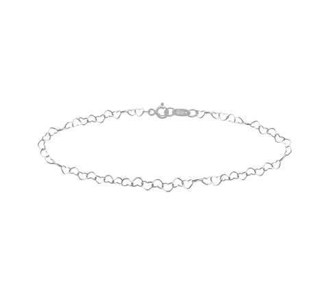 ZILIA Christie Baby Silver 925 Bracelet